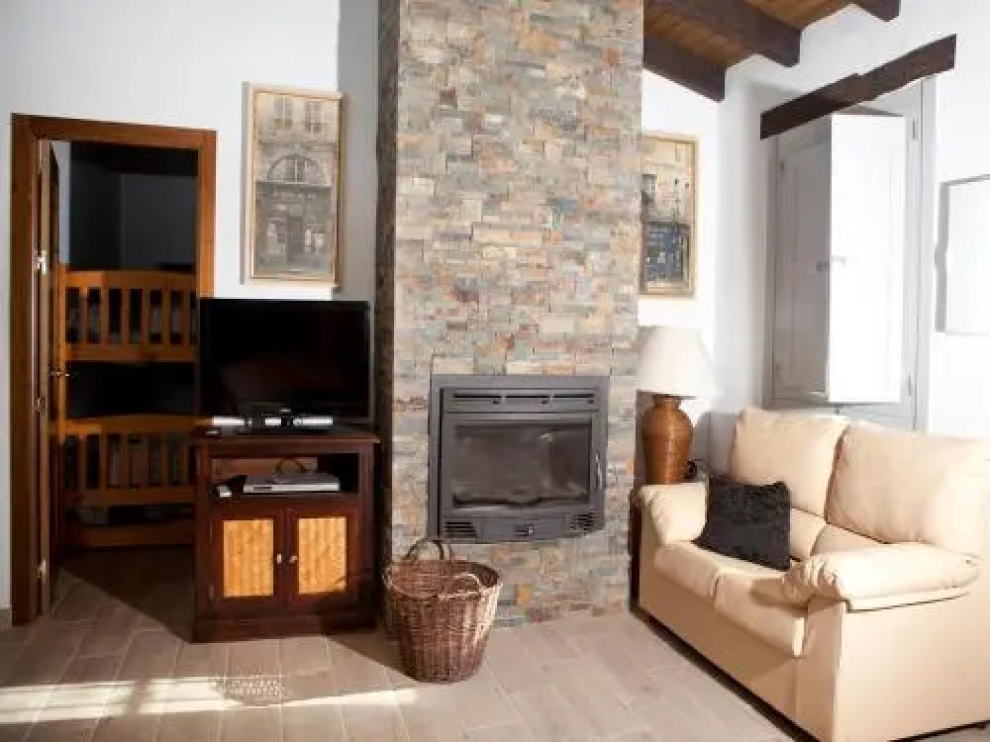 Casa Rural Vega el Dorado