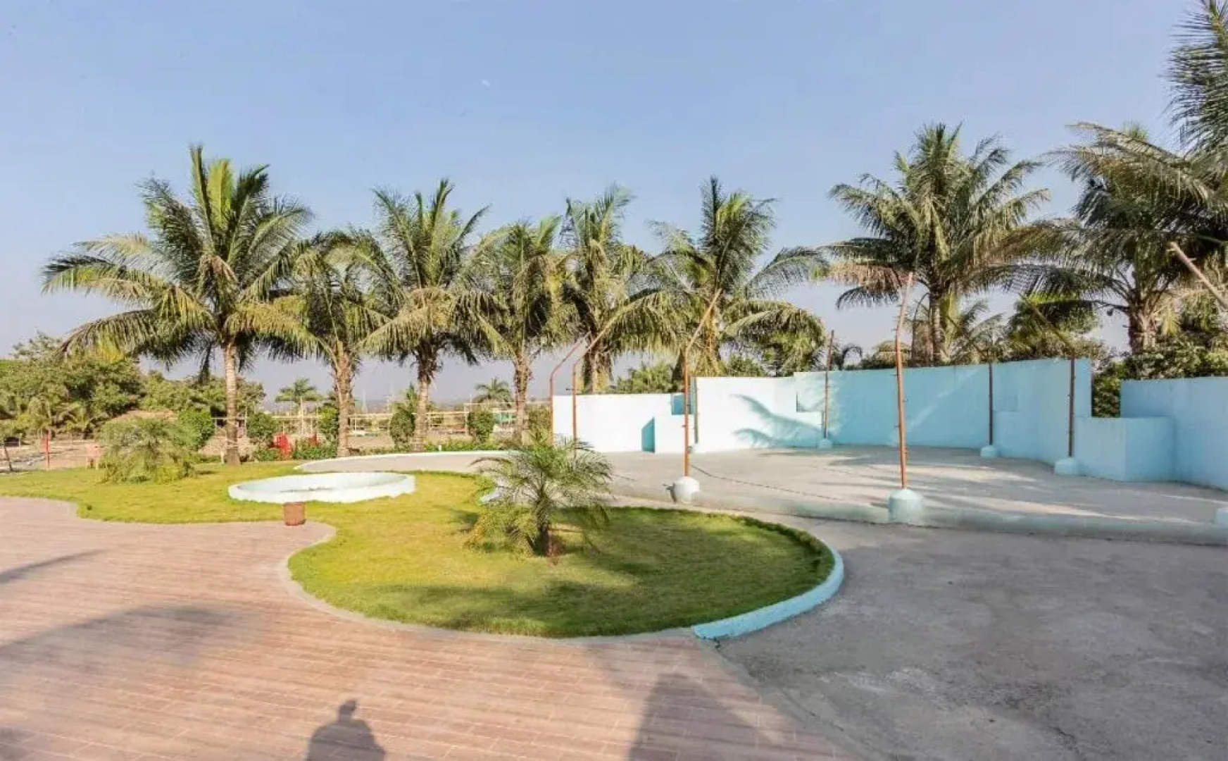 Seema's Resort By OYO Rooms