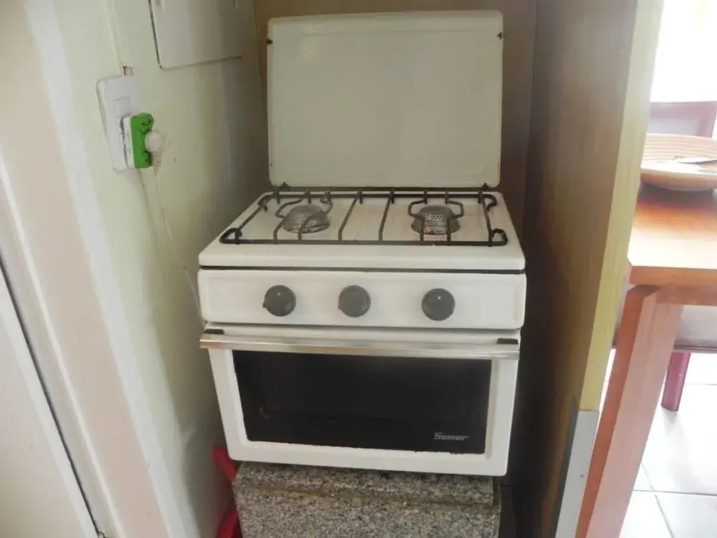 Beach Class Muro Alto Flats