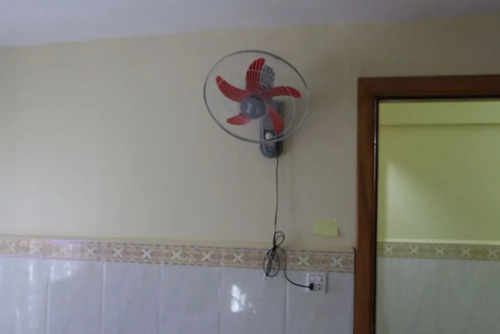 Chambre en Ville