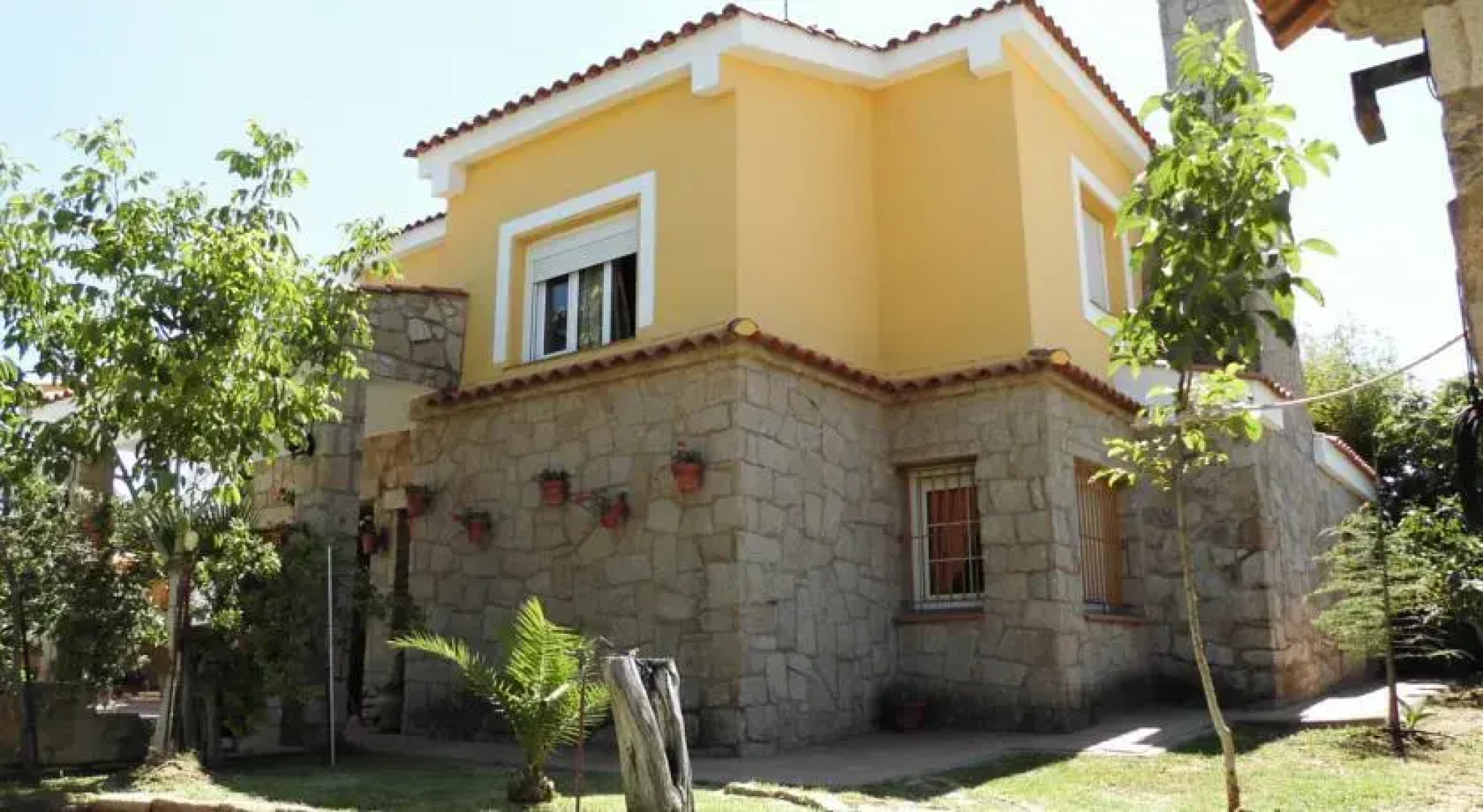 Casa de Campo el Vivero