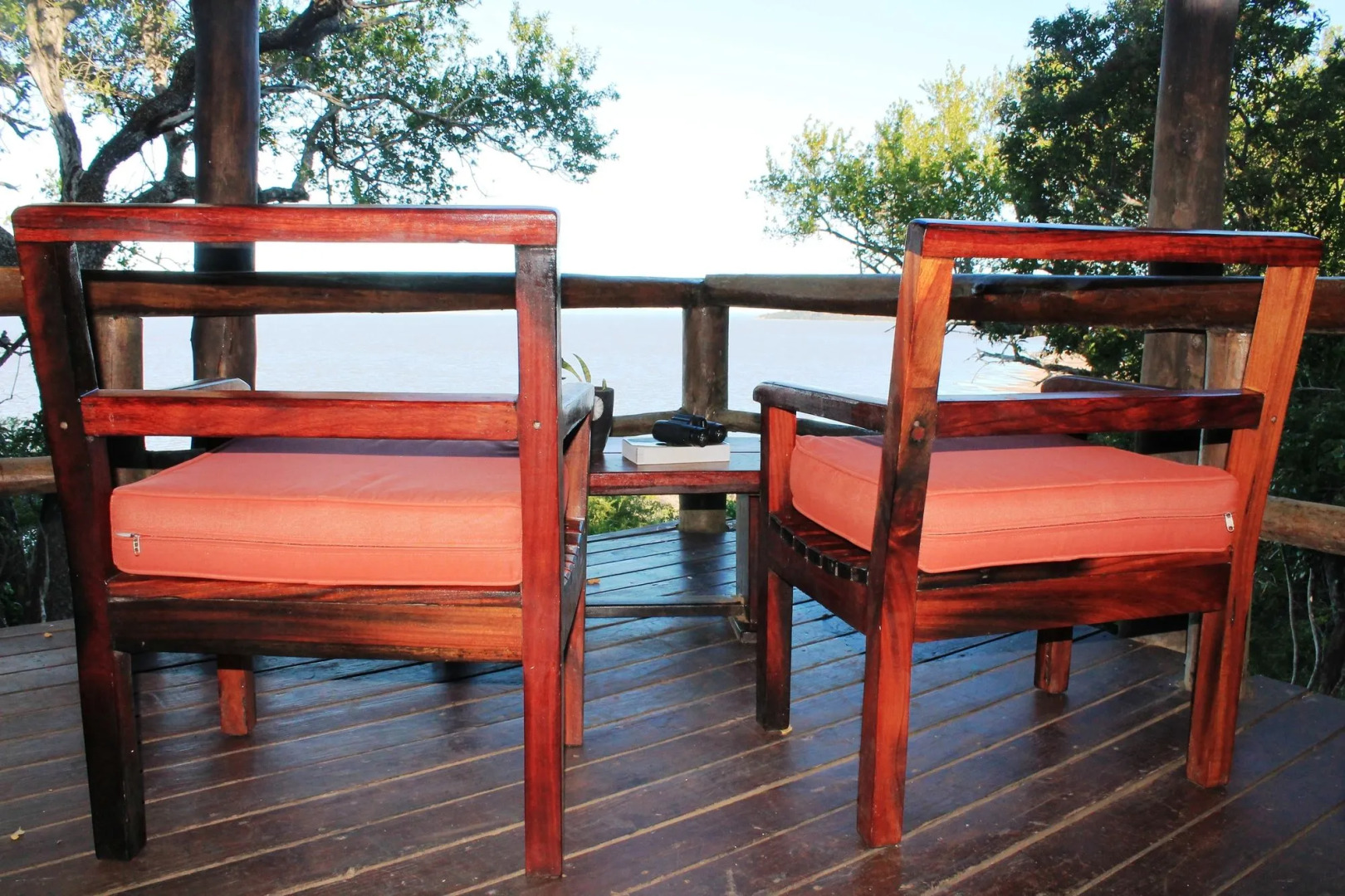 Malkoha Lake St. Lucia