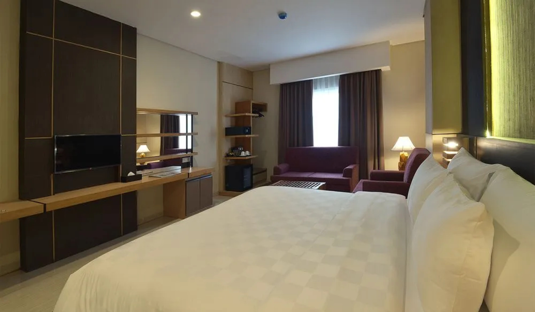 THE SYA Regency Palu by SoASIA