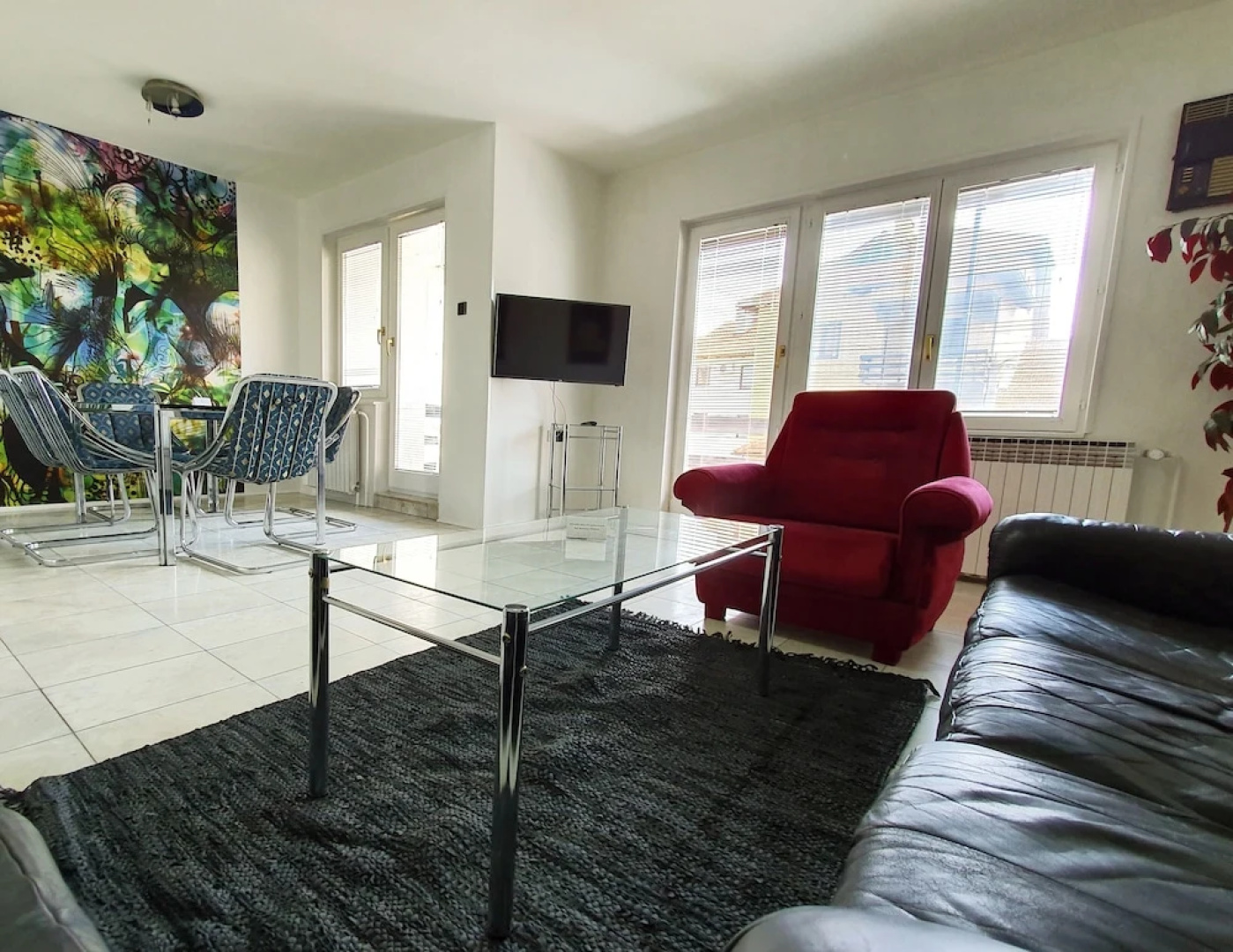 Apartments Velickovic