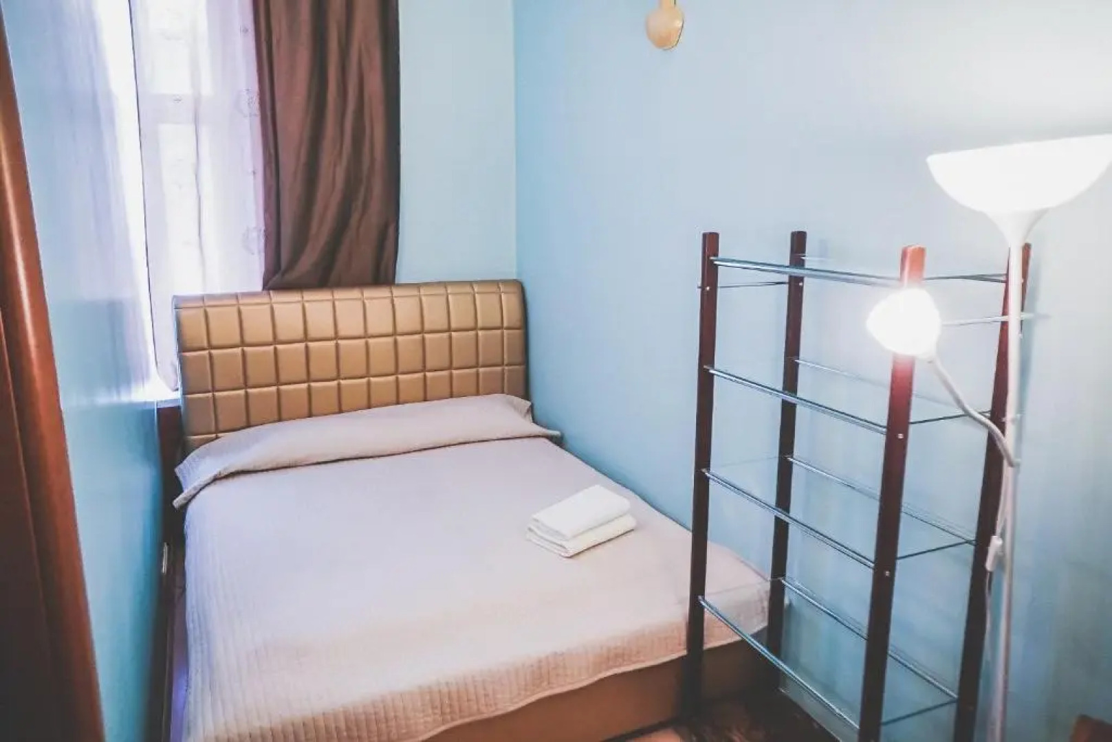 Пафос на Киевской