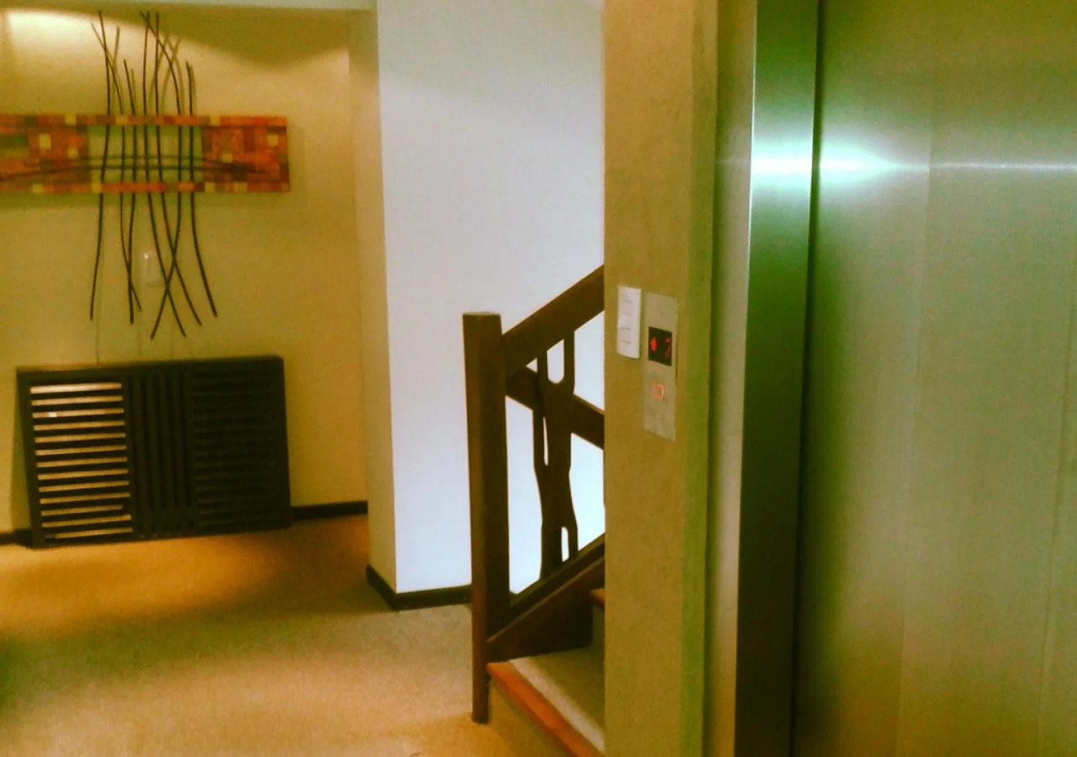 Hotel Carlos V Patagonia