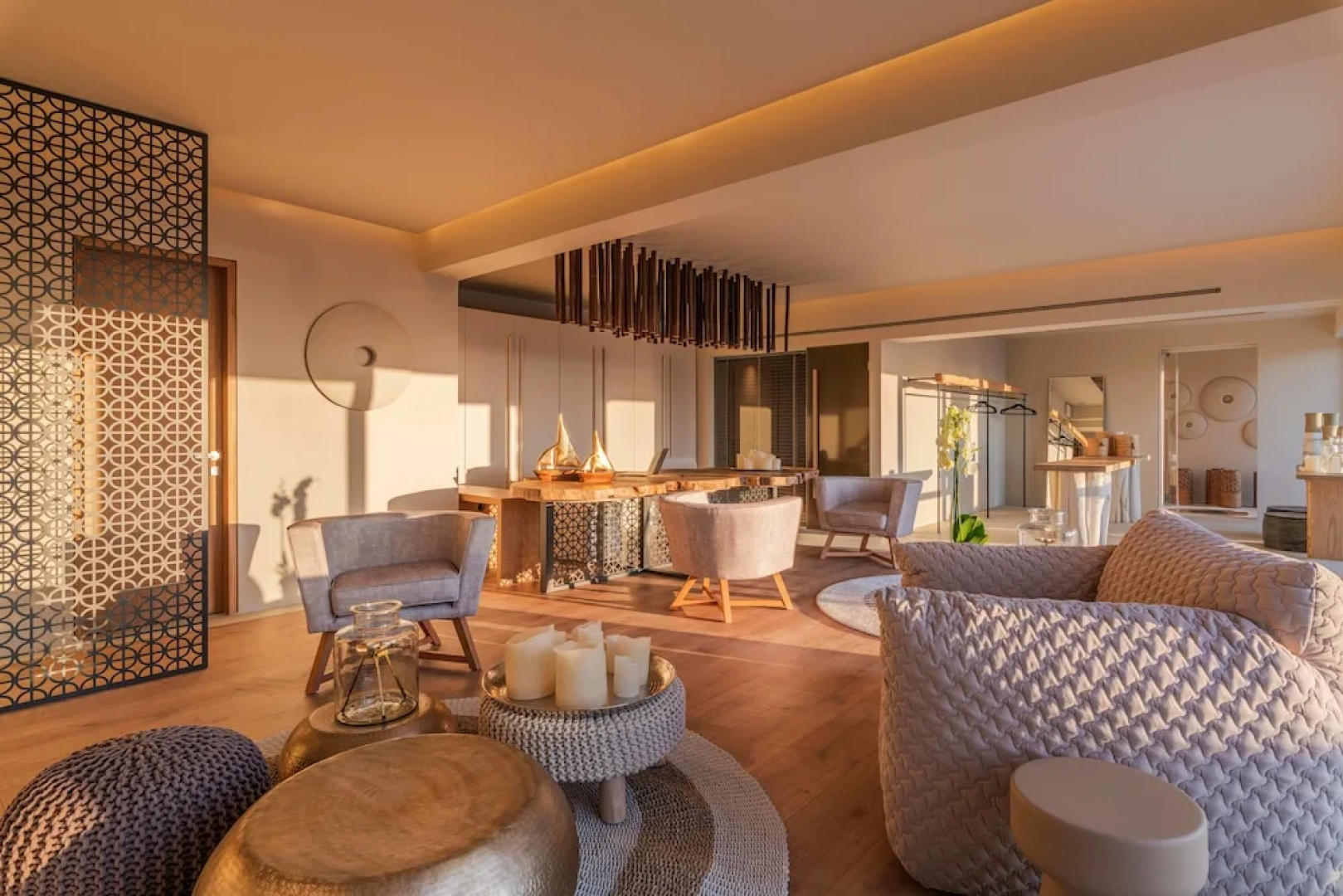 Destino Anamar Mykonos