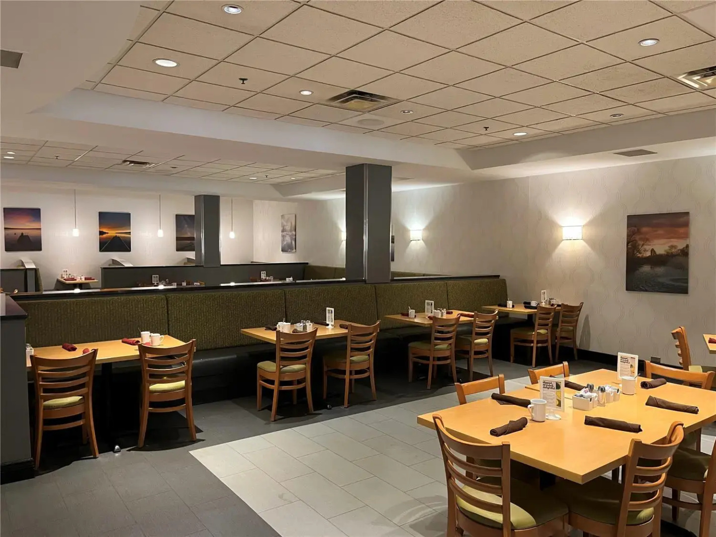 Birchwood Inn, BW Premier Collection