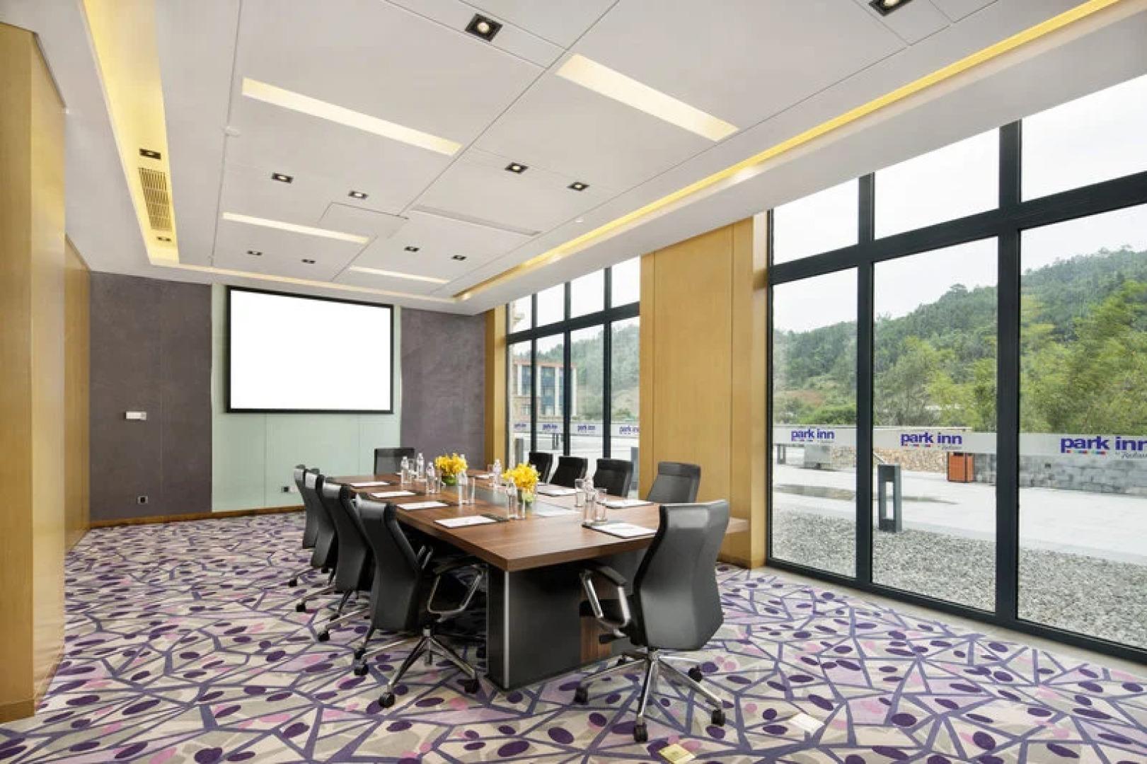 Park Inn by Radisson Libo