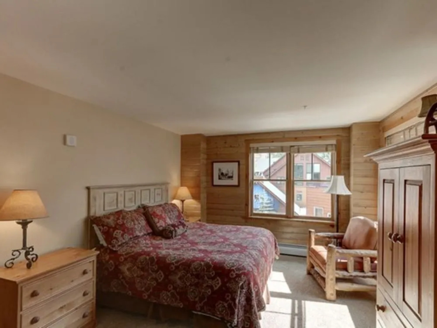 Buffalo Lodge by Summit County Mountain Retreats