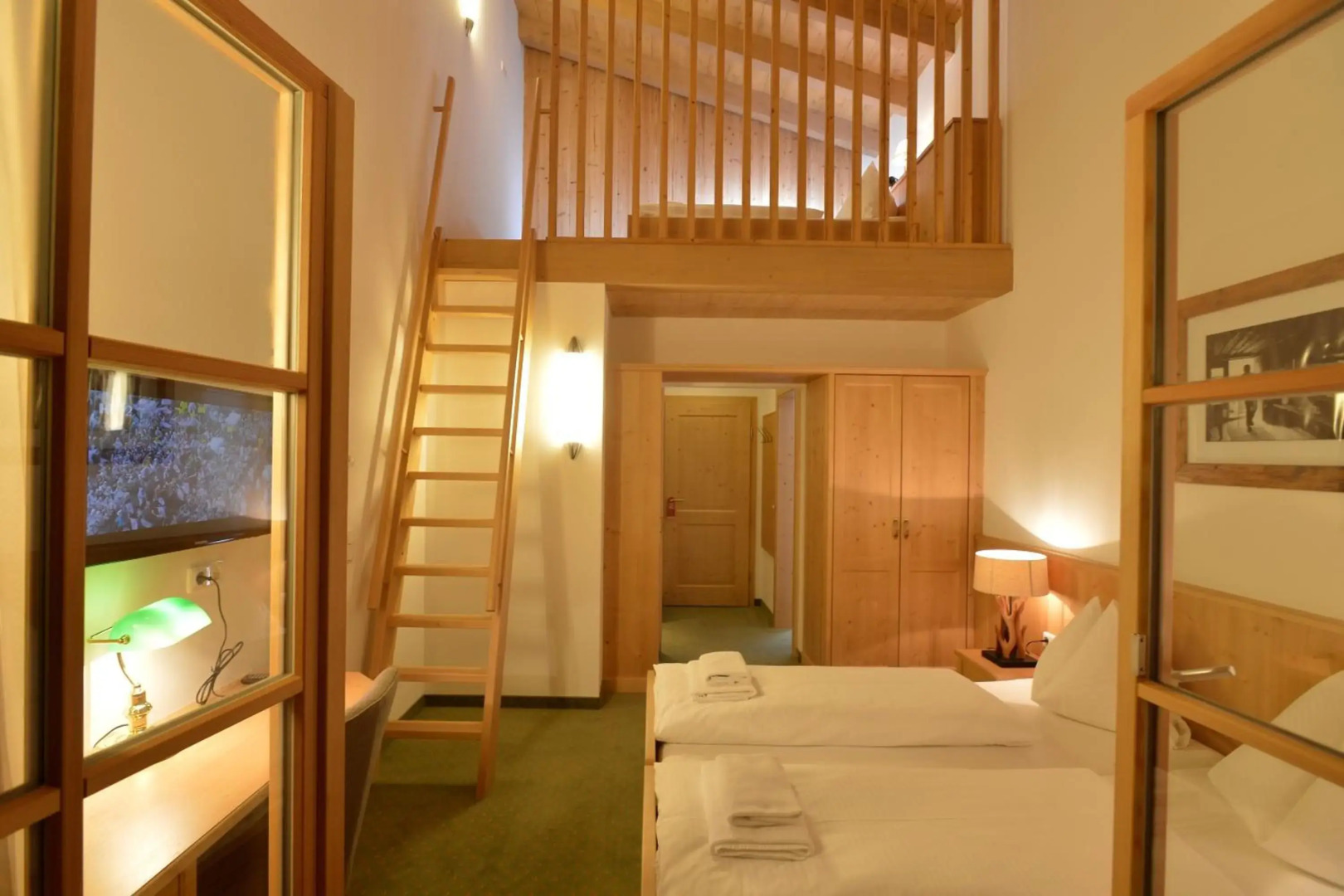 Hotel St. Florian - Kaprun