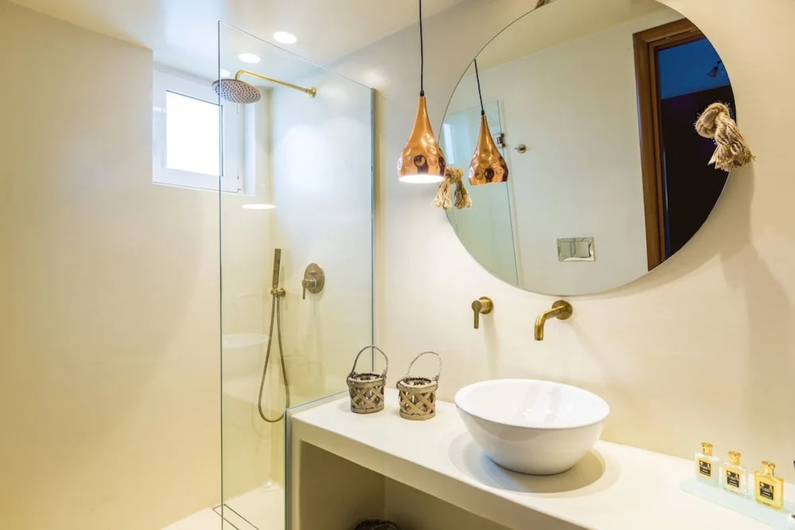 Cretan Residence Mediterranean Luxury Private Villas