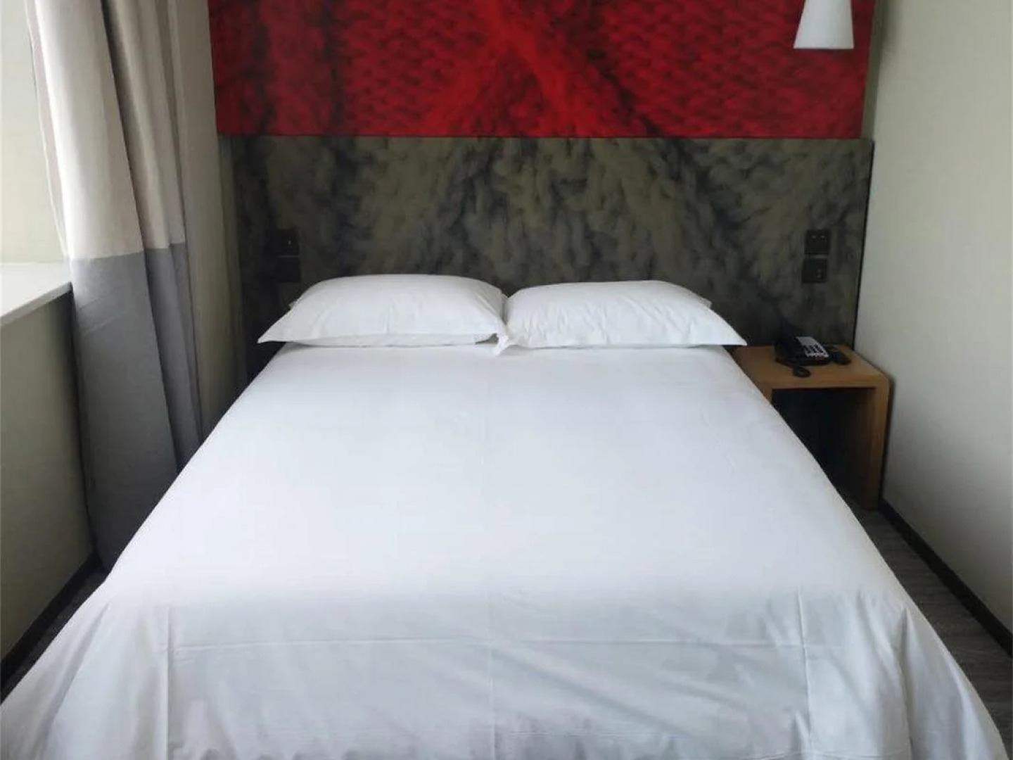 ibis Panjin JIN BO Beach Hotel