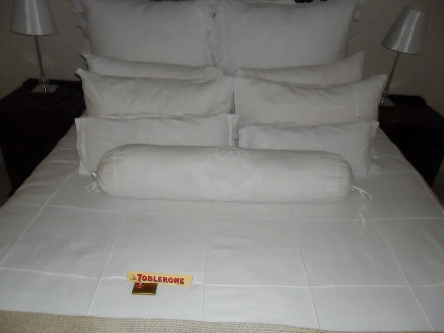 The Elephant Hills B&B