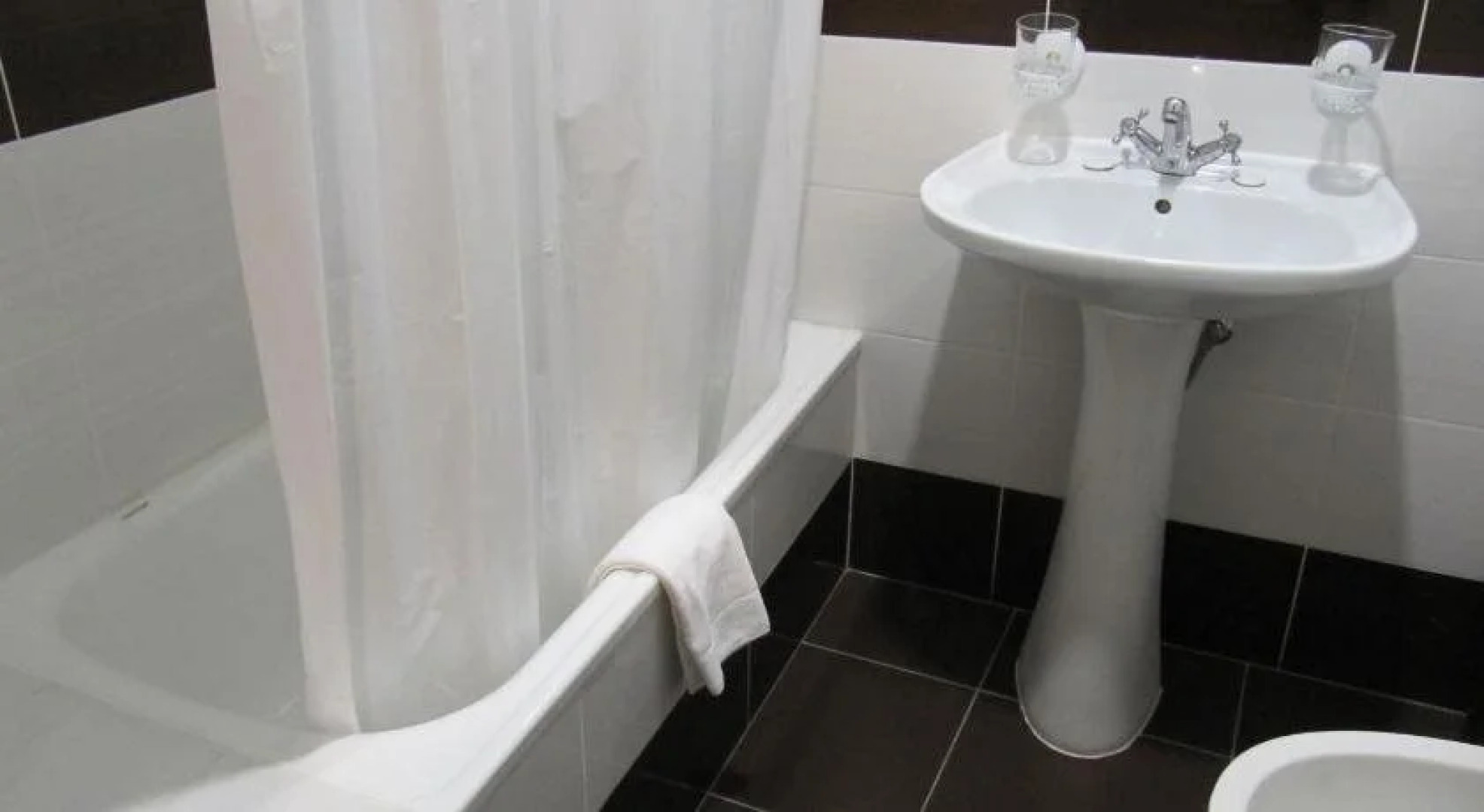 Residencial Moçambique