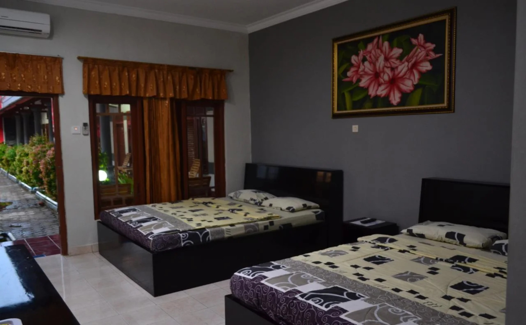 Grand Mutiara Hotel Pangandaran