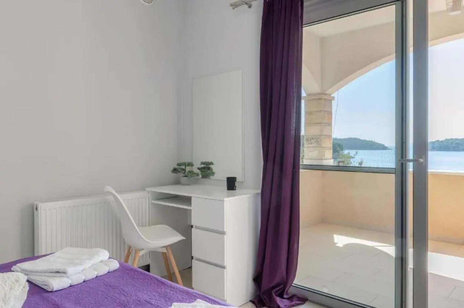 Apartman Donjerković2