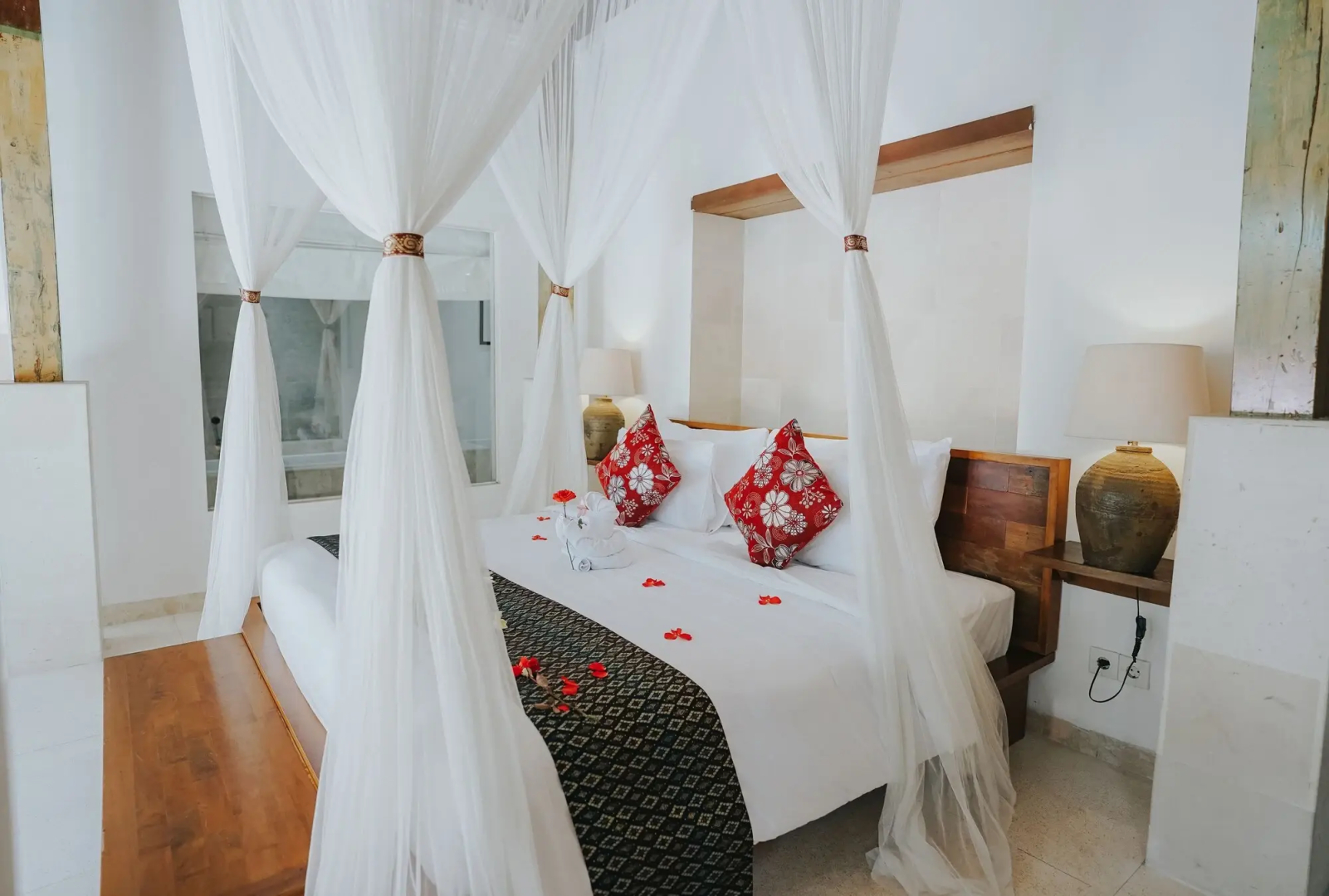 Alam Bidadari Seminyak Villas