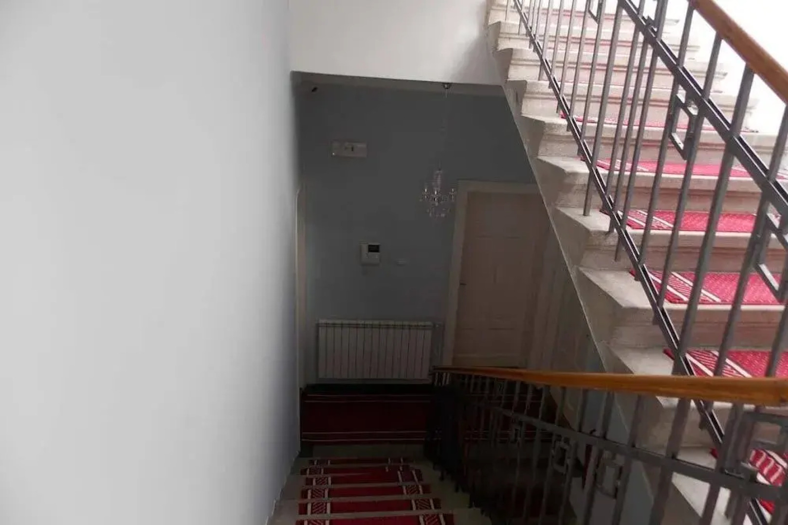 Guest House Miss Depolo