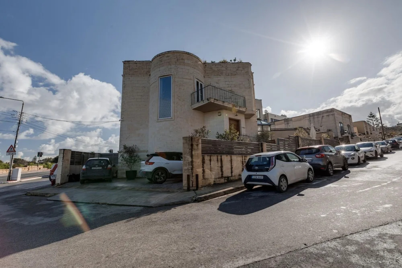 Talbot & Bons Aparthotel