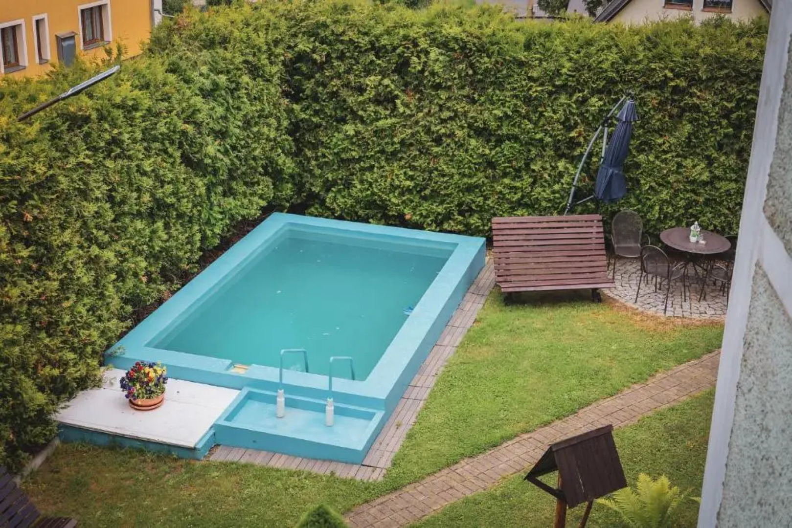 Hotel Apartment Faraon