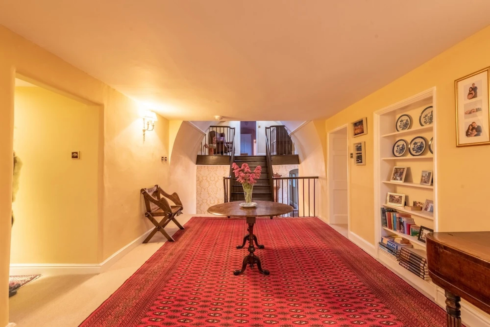 Florence Nightingale Suites at Lea Hurst