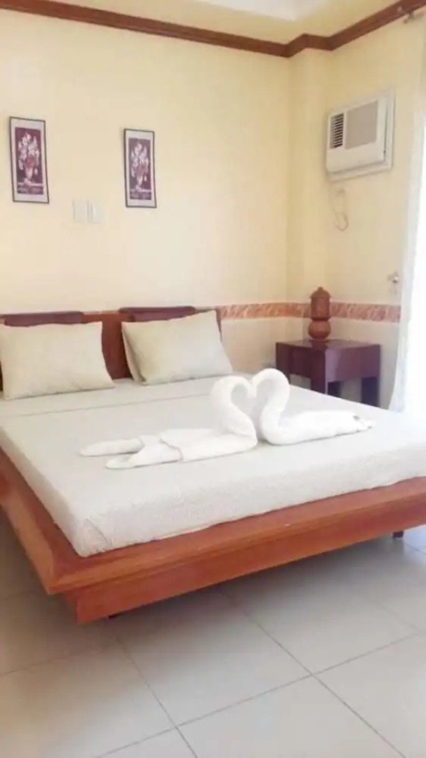 Amari Hotel and Restaurant