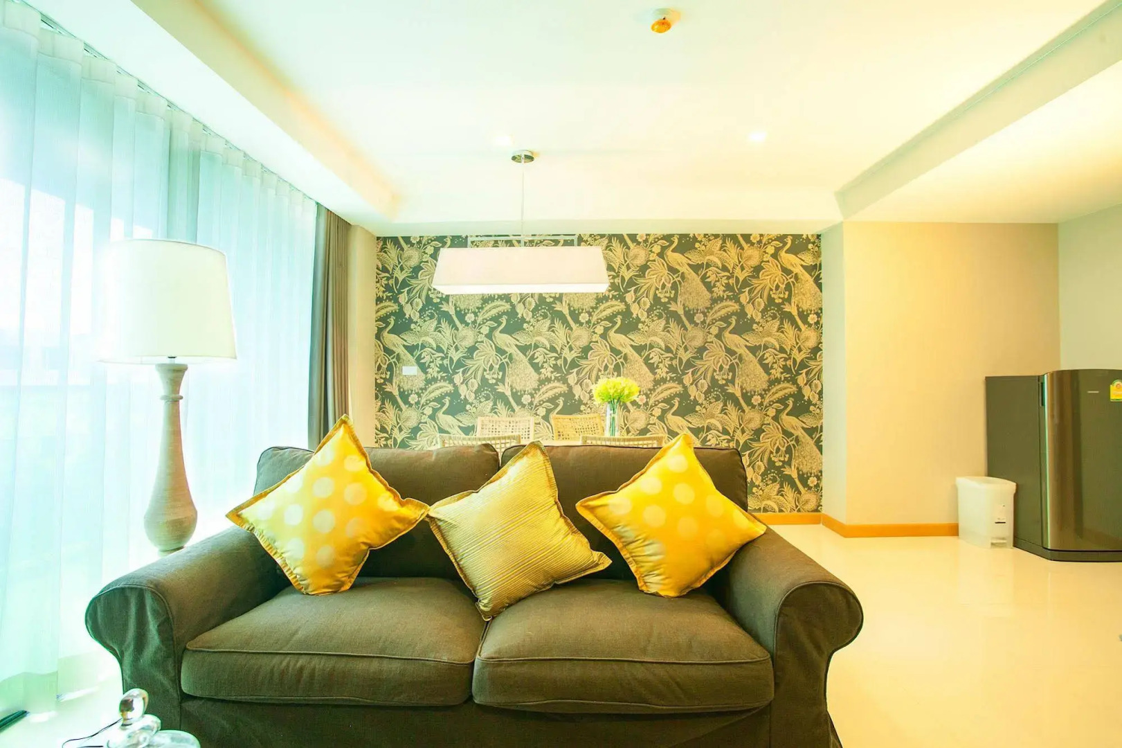 Rocco Hua Hin Beach Seaview