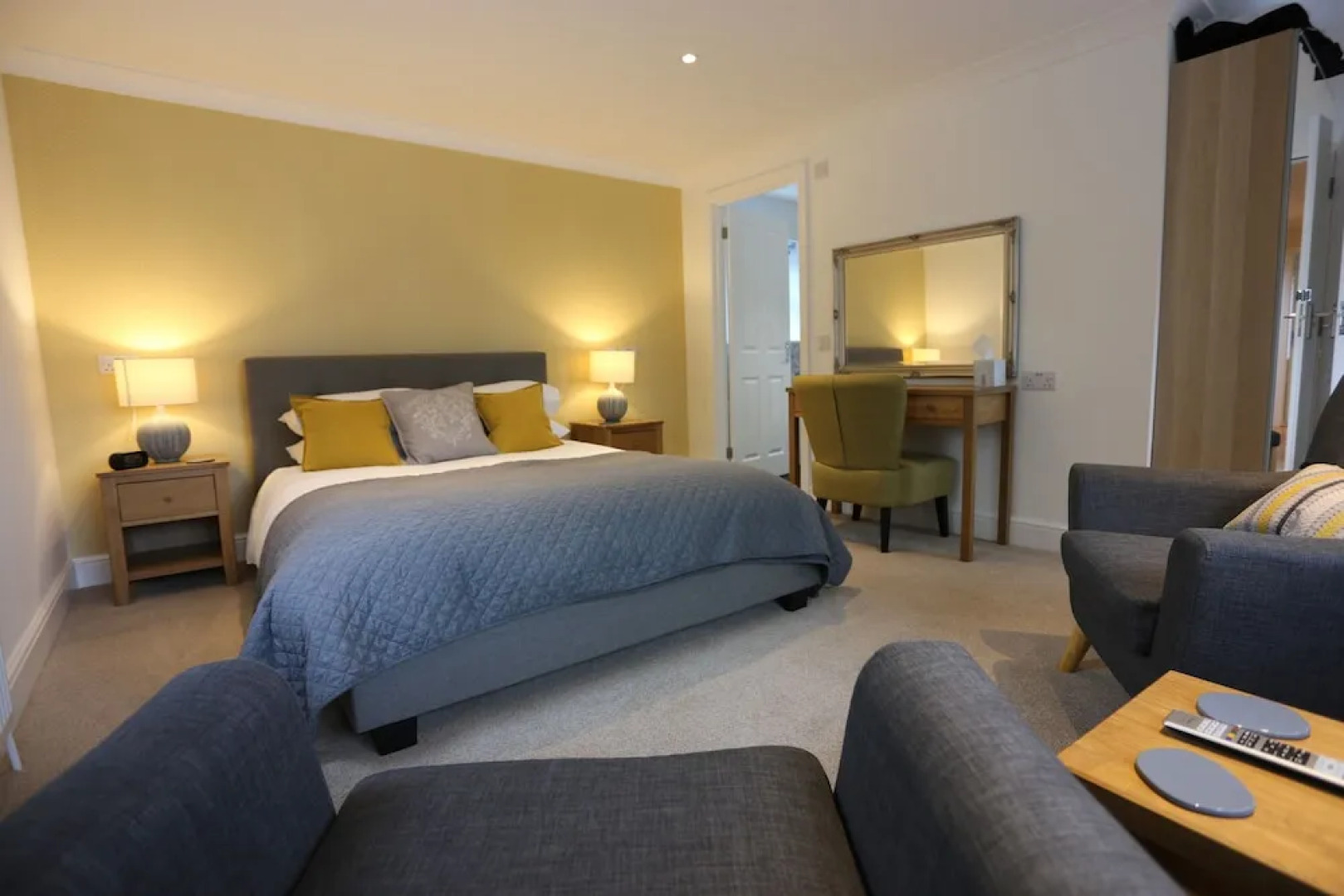 Brambles Bed and Breakfast