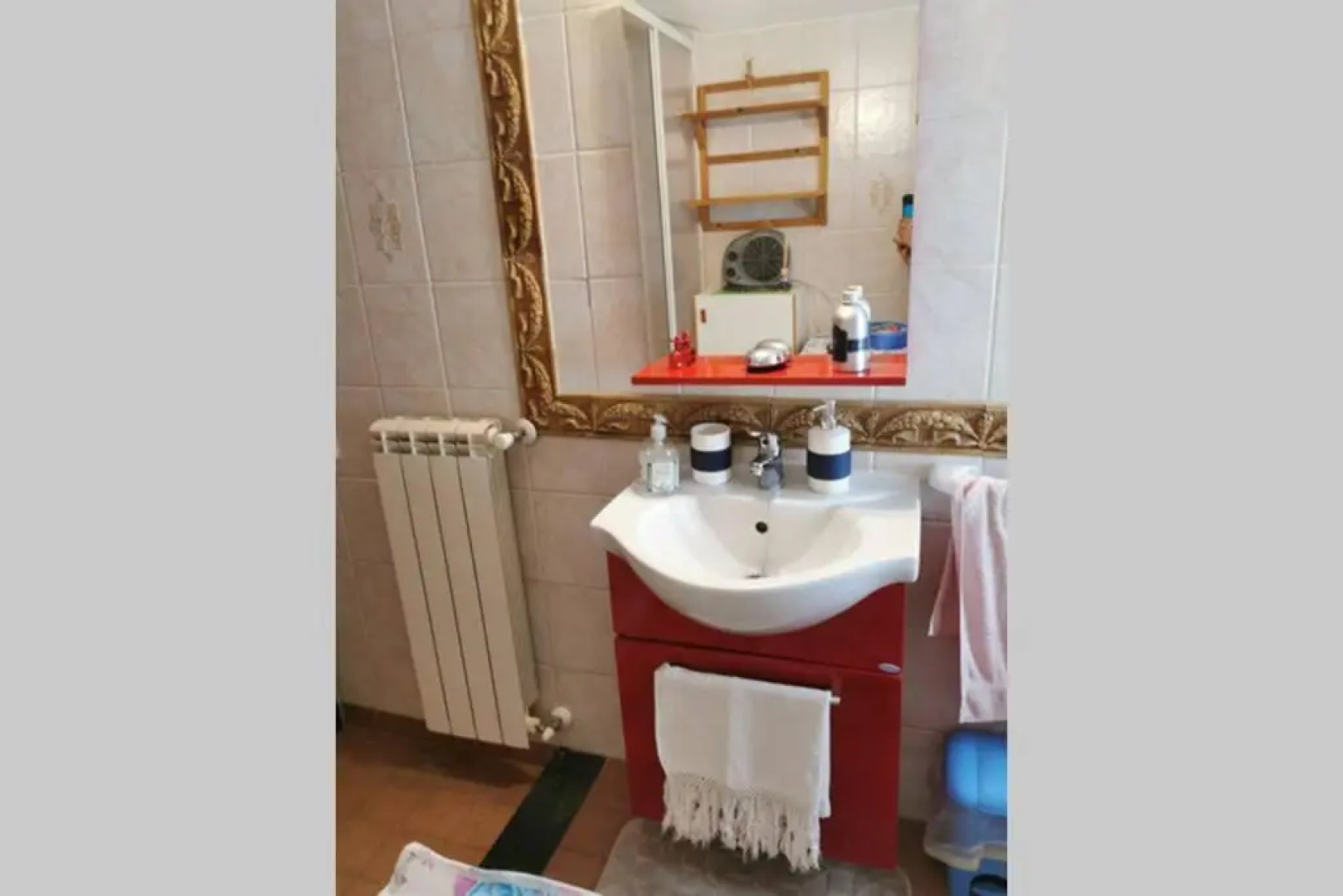 Alloggio turistico Id 14737 La mansarda