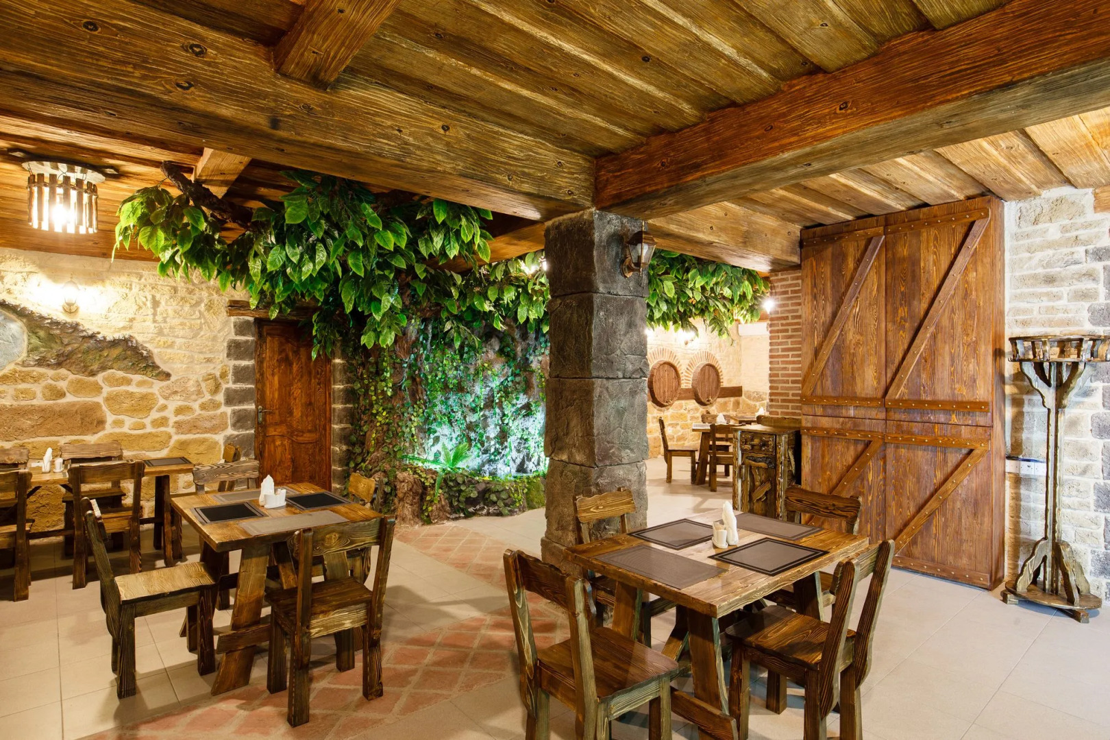 Отель «Греми»