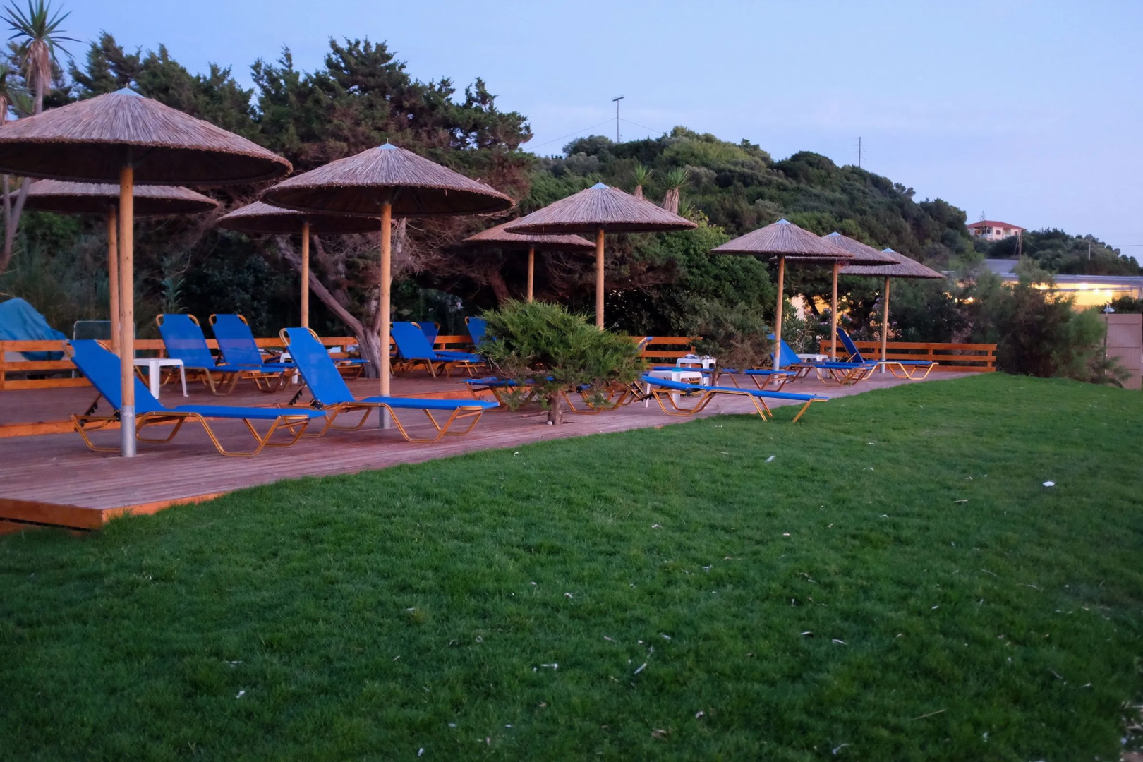 Analipsi Villas Beach Front 5