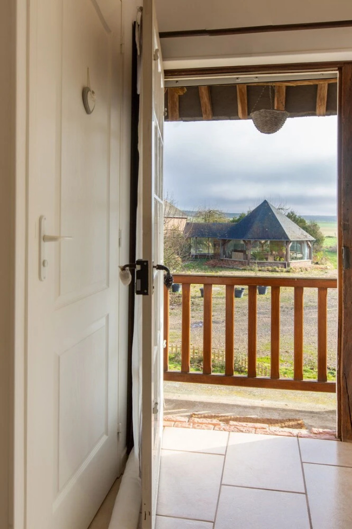 Couette & Confitures