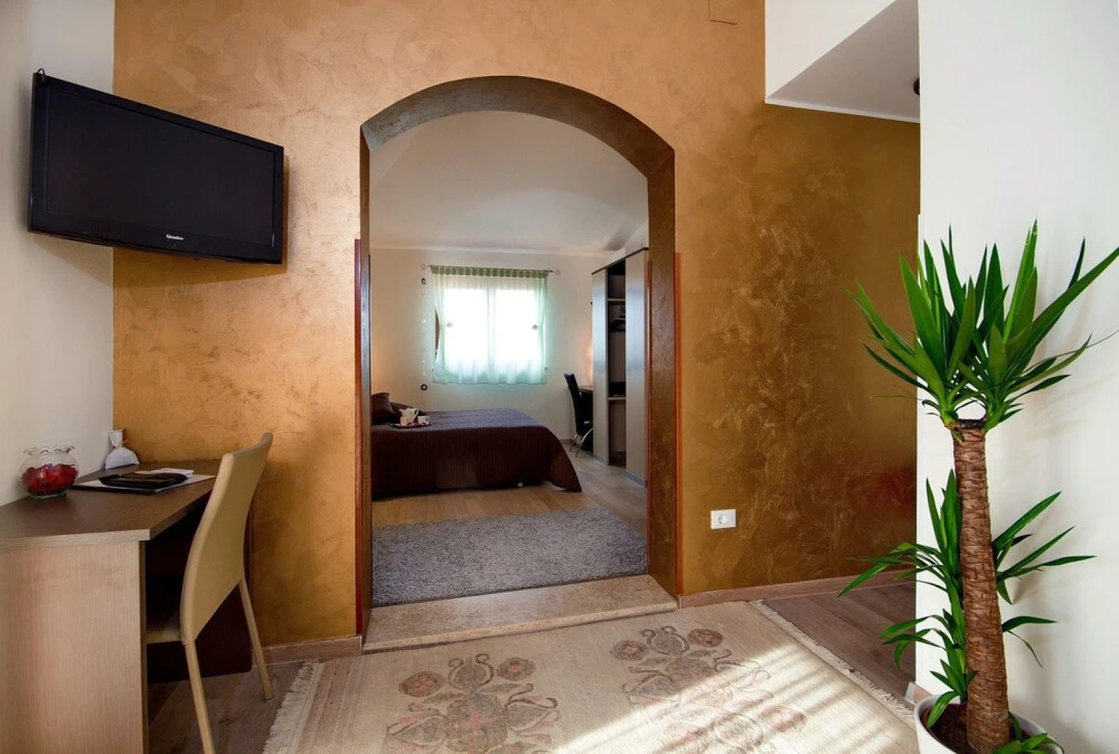 Bed & Breakfast Arte Casa