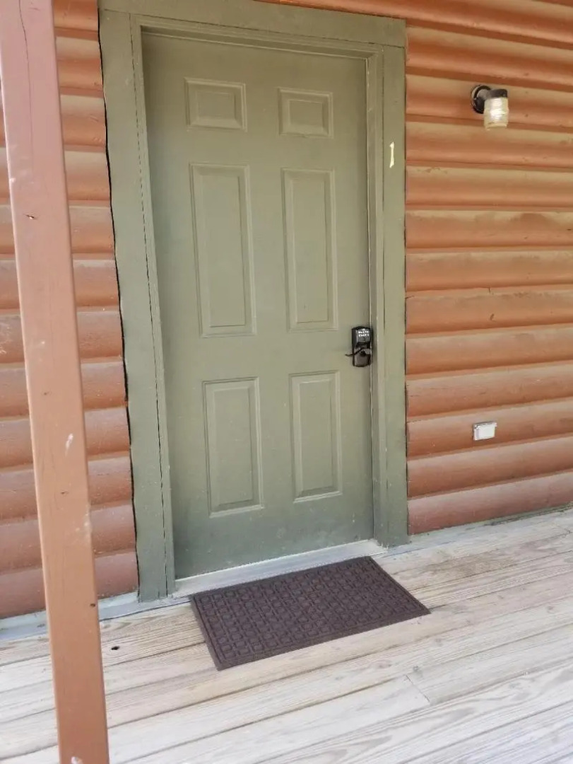 Arrowhead Cabins of Grand Lake