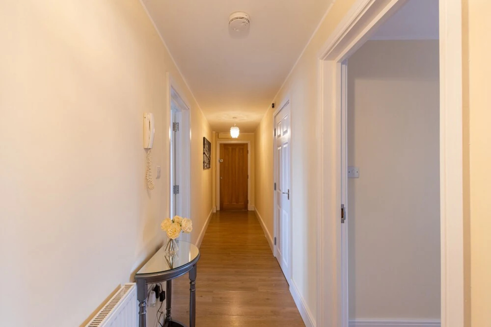 2-bedroom Penthouse, Clockhouse, Hoddesdon