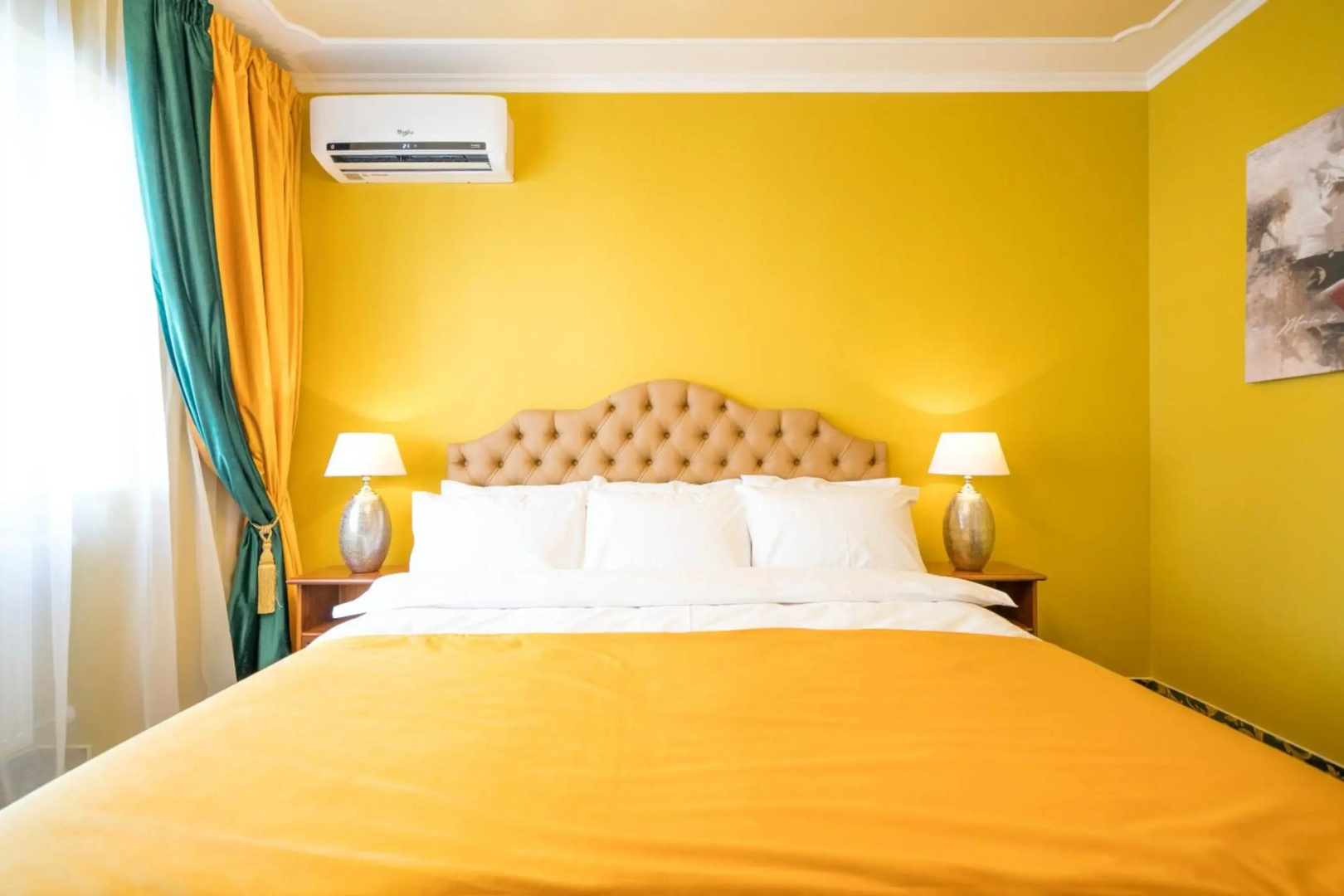 Studio One Accommodation Suites
