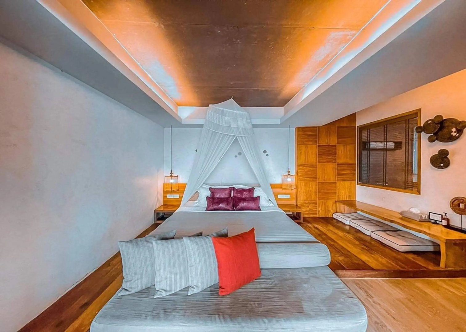 The Parlour Krabi by ZUZU