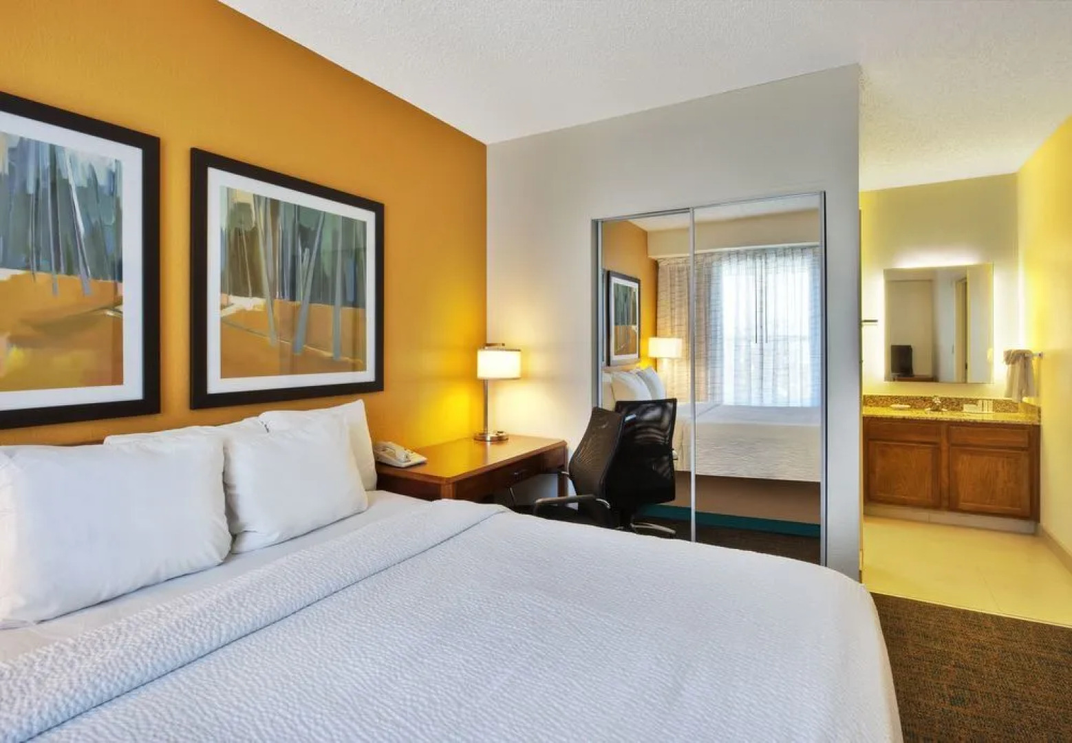 Residence Inn Denver West/Golden