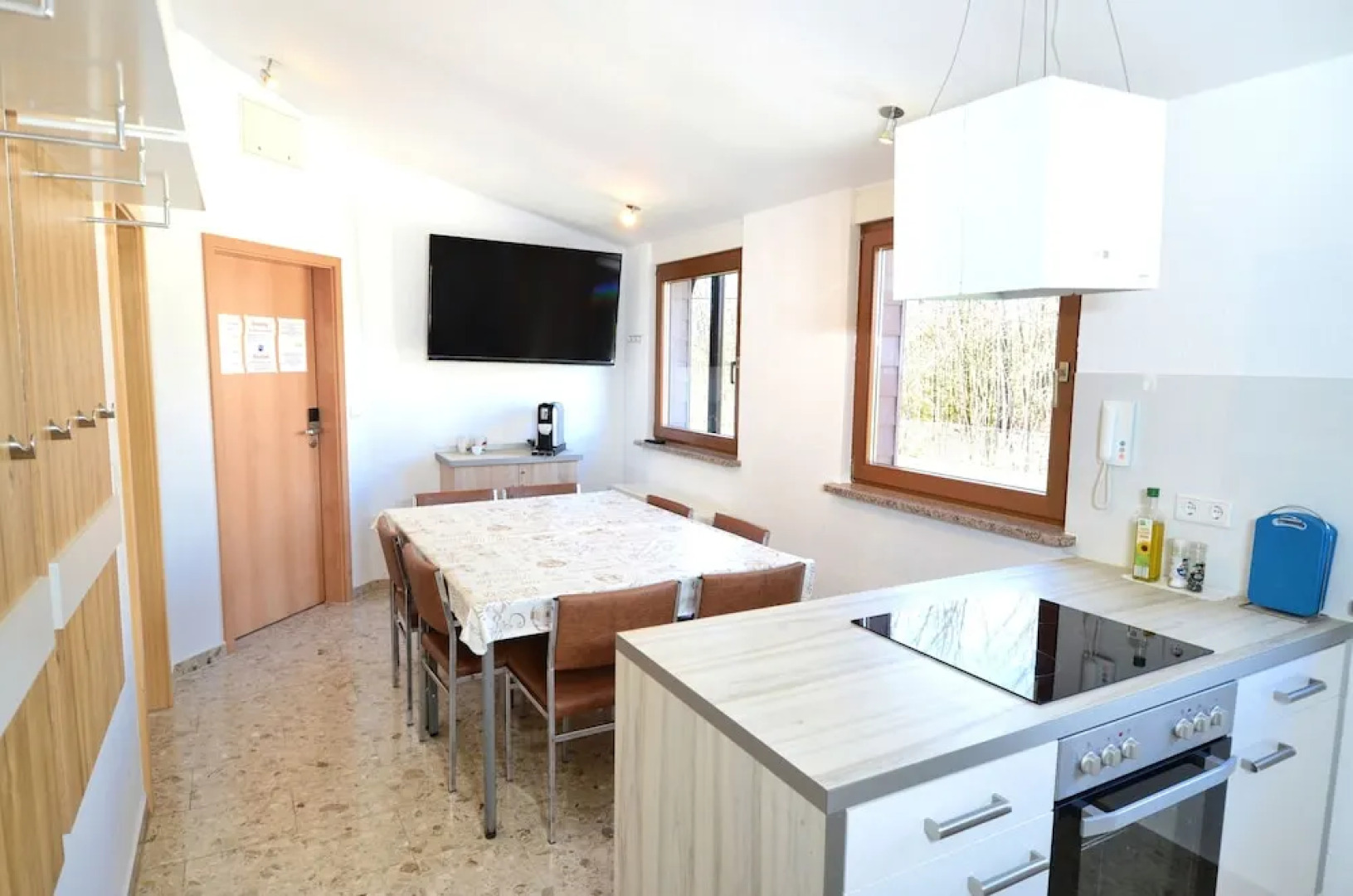 Nice rooms Strasbourg - Europapark