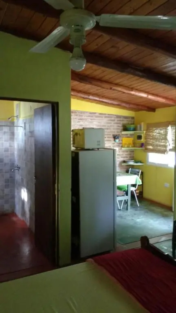 Cabañas Cangas de Onis