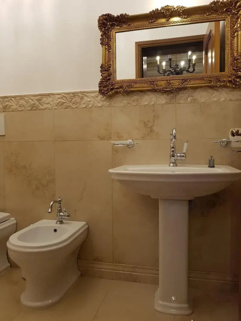 Affittacamere la Campana