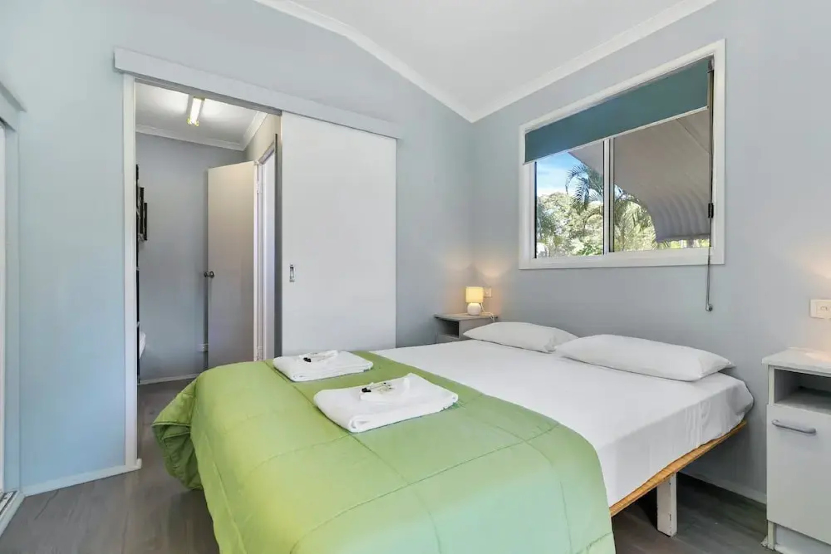 Bribie Island Caravan Park