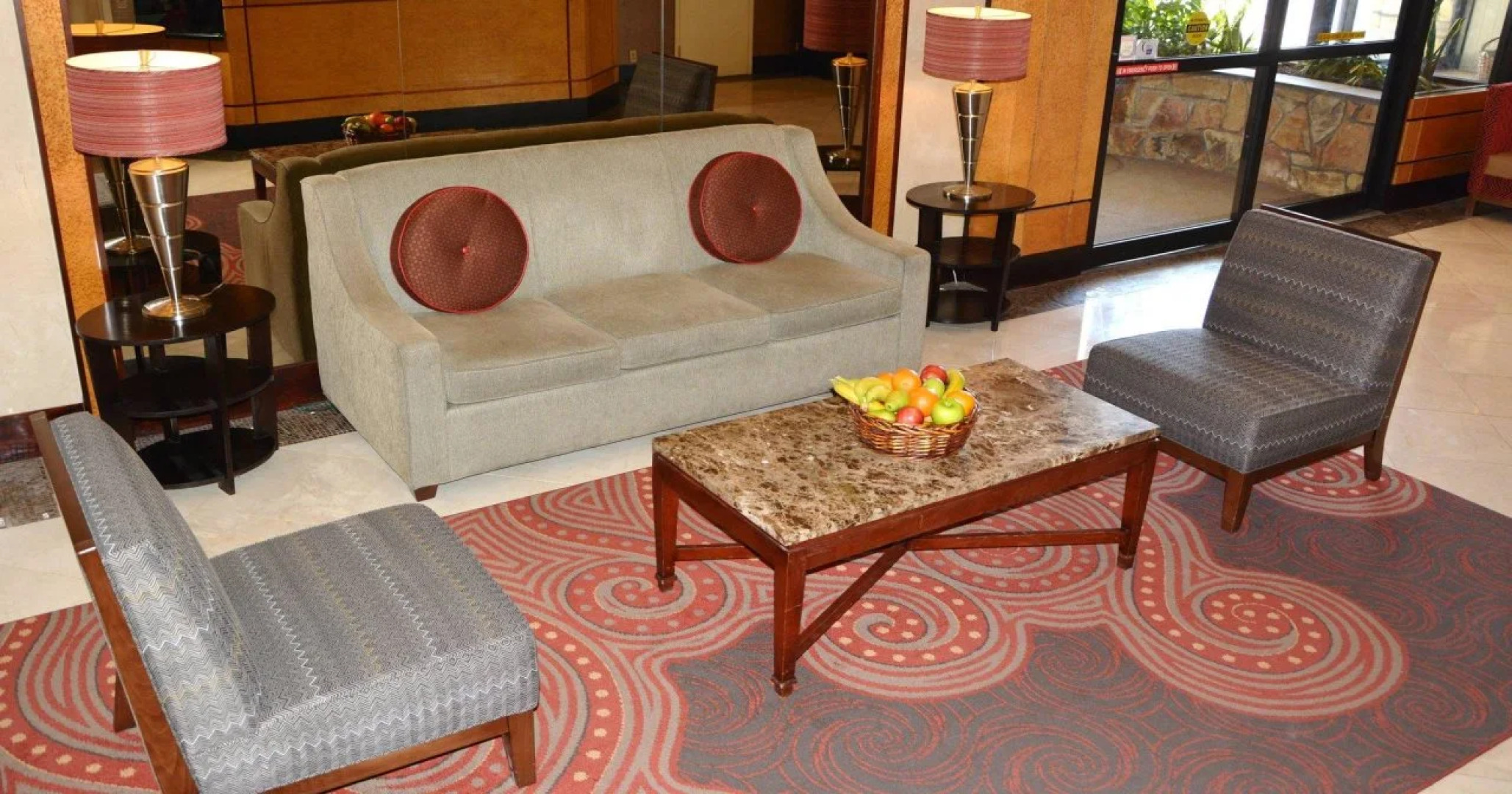 Adria Hotel And Conference Center