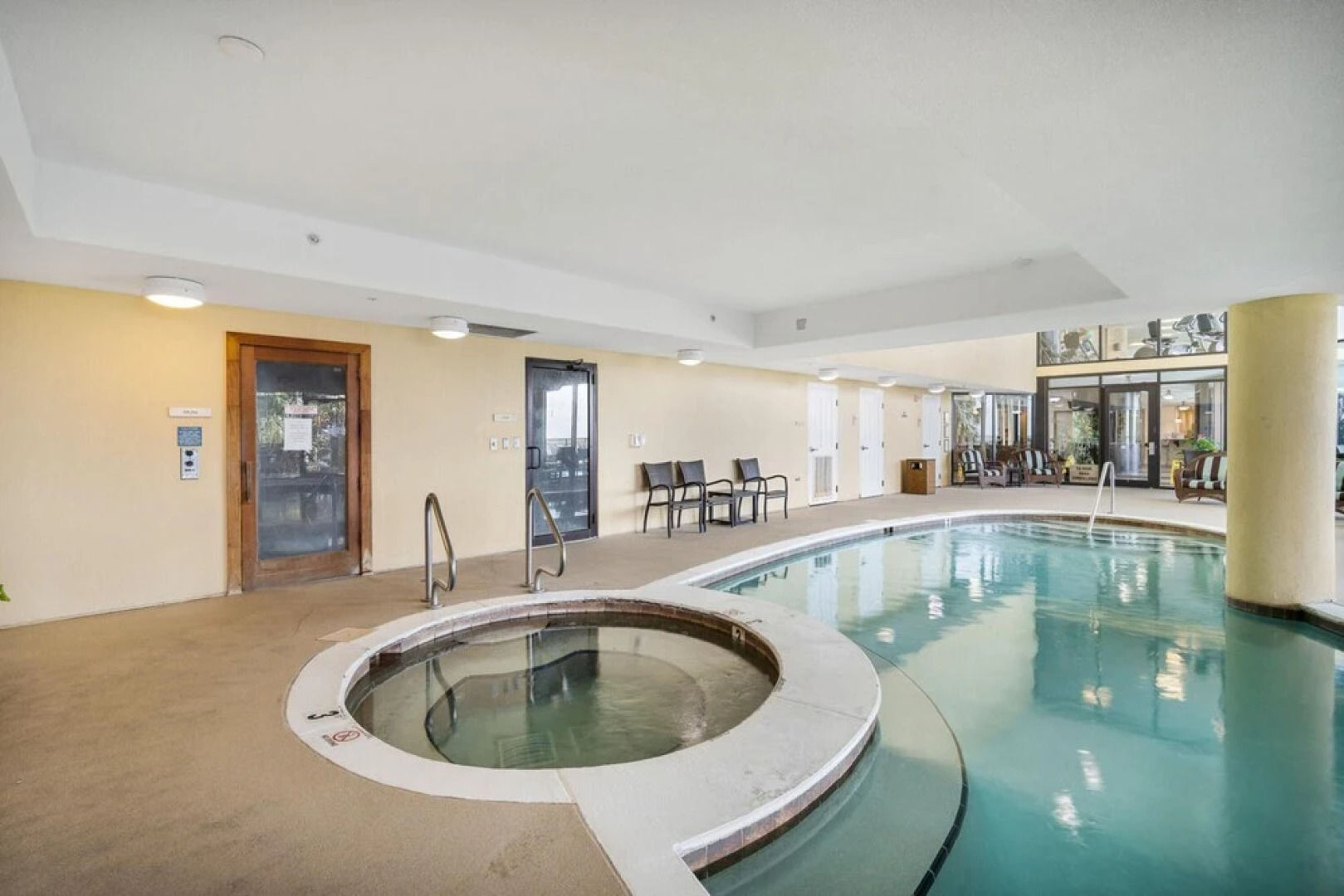 512 Holiday Isle 512 by ACP