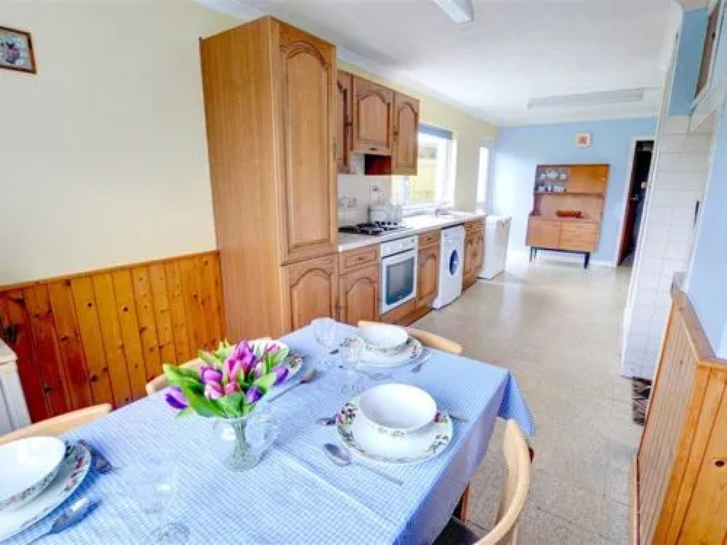 Bungalow Dandy Agaete