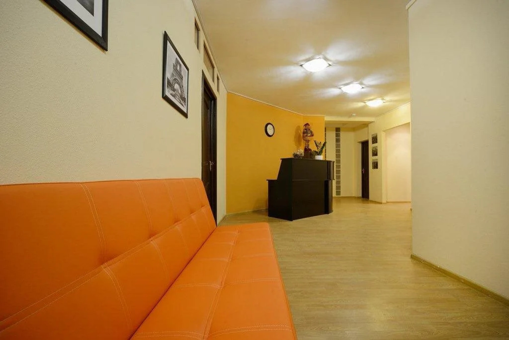 Apelsin Hotel on Sretenskiy Boulevard