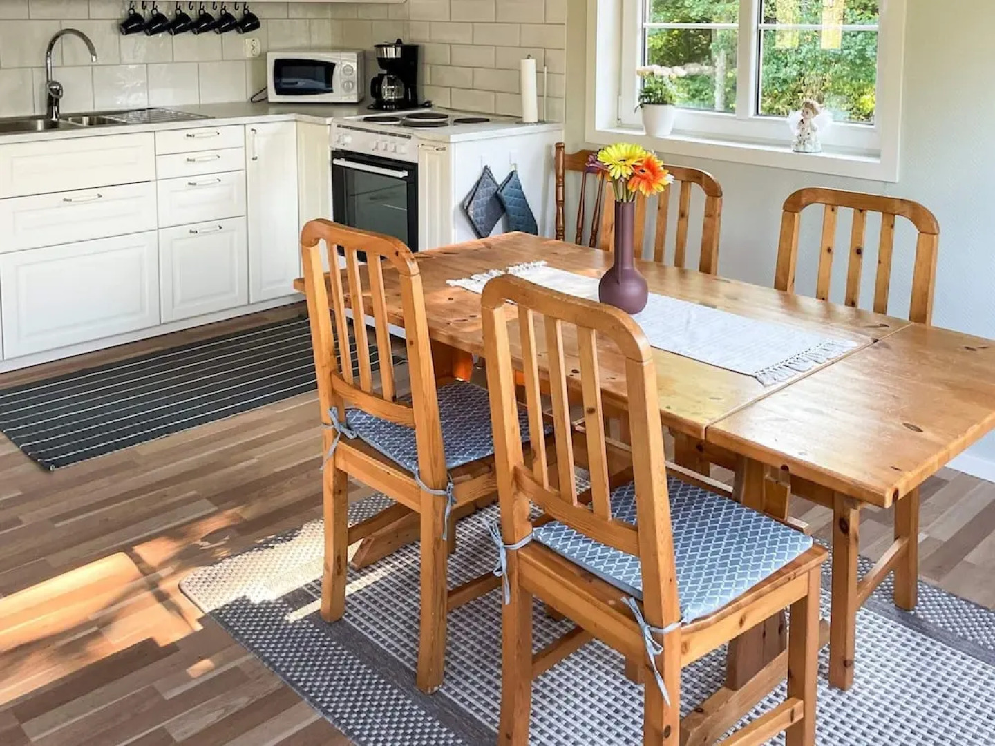 6 Person Holiday Home in Olofstrom-by Traum