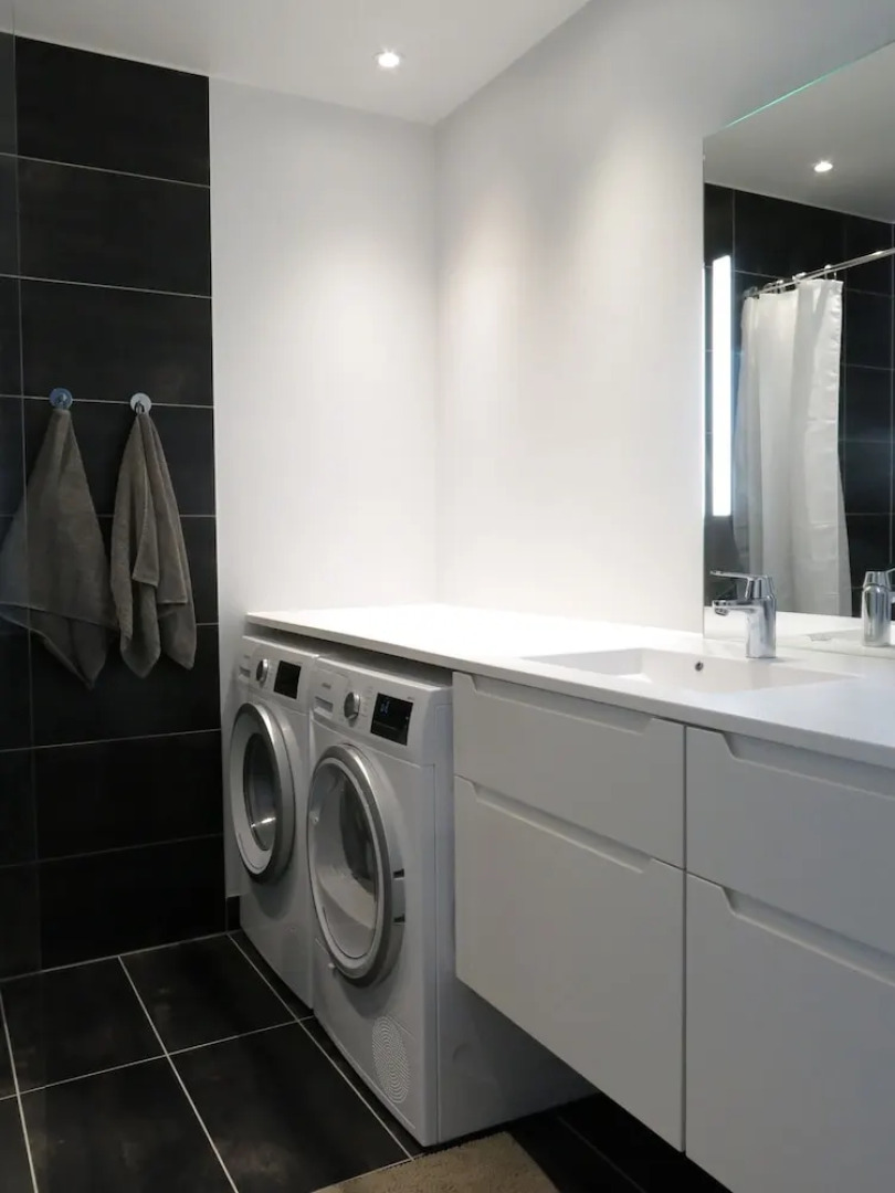 Apartment 3 bedroom with a view 1187-1