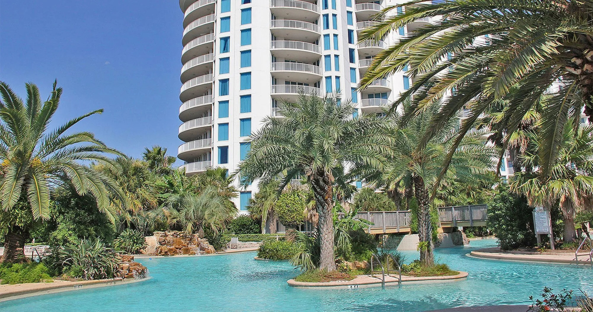 The Palms